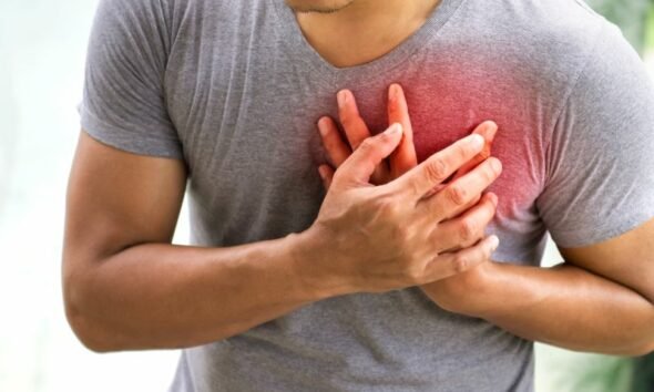 heart attack survival rate | heart attack survival rate by