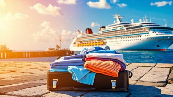 cruise packing mistake warning