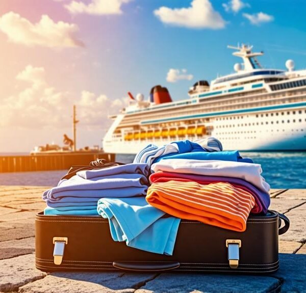 cruise packing mistake warning