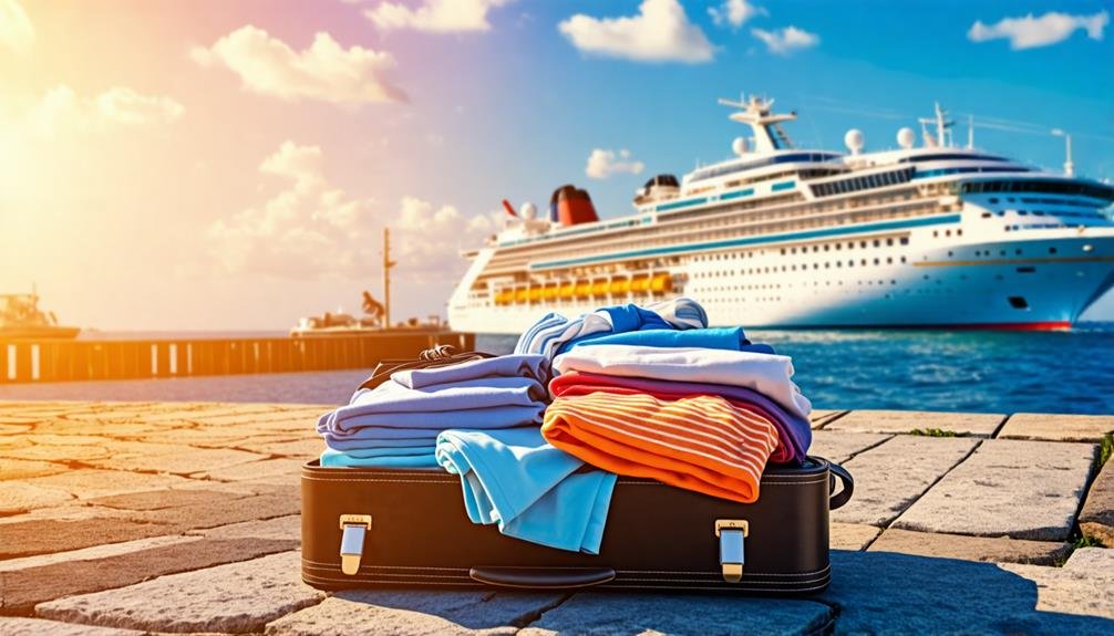 cruise packing mistake warning