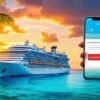 cruise savings with phone