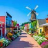 european charm in lindsborg