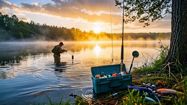 fishing mistakes to avoid