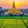 myanmar travel safety tips