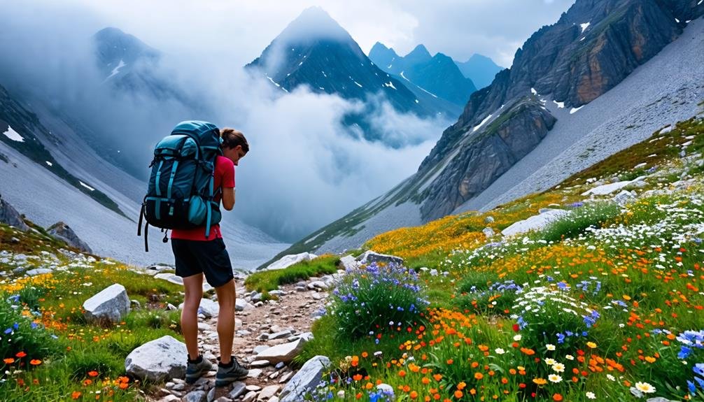 recognizing altitude sickness symptoms