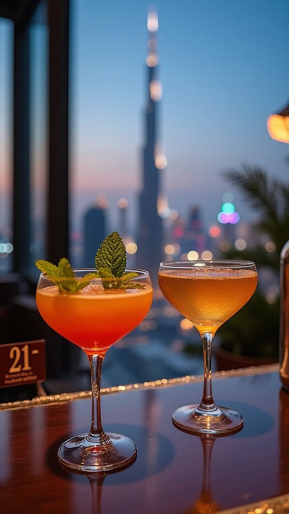 dubai s alcohol regulation challenges
