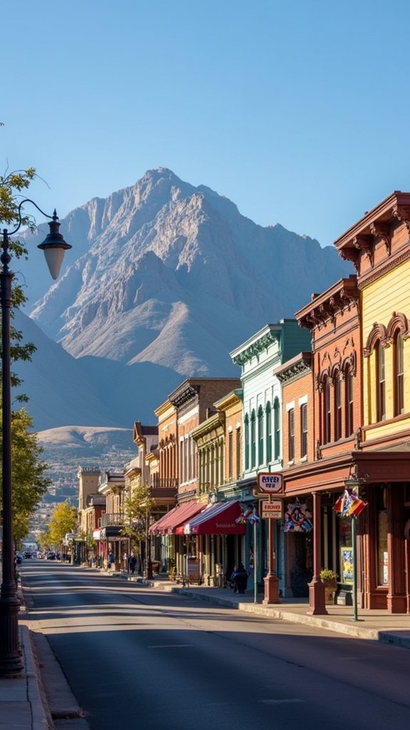 eastern oregon s natural beauty